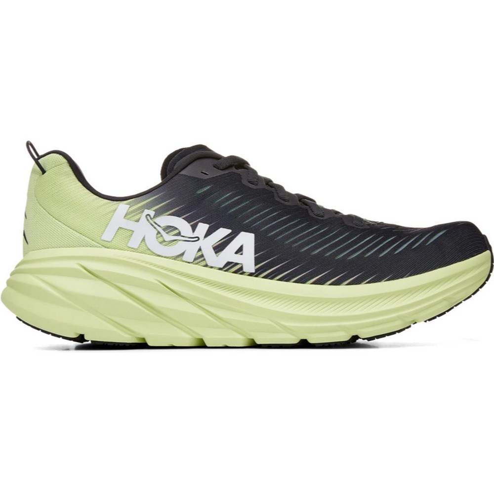 Hoka One One Men's Rincon 3 Blue Graphite / Butterfly